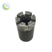 AQ Diamond Core Bit für geologische Bohrungen